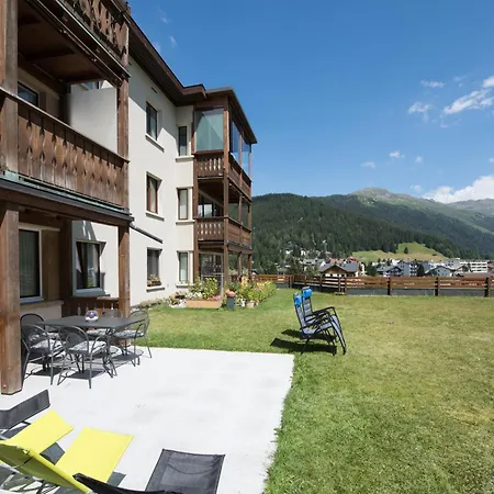 Dischmablick * Davos