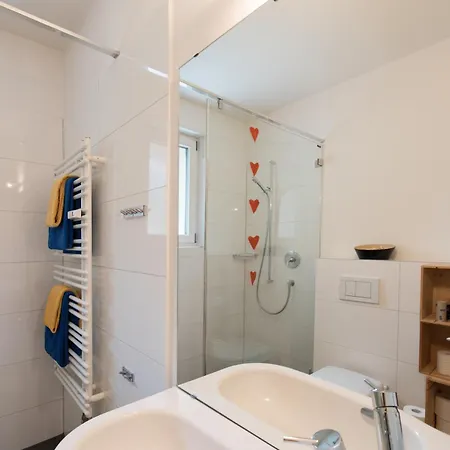 Dischmablick Apartment