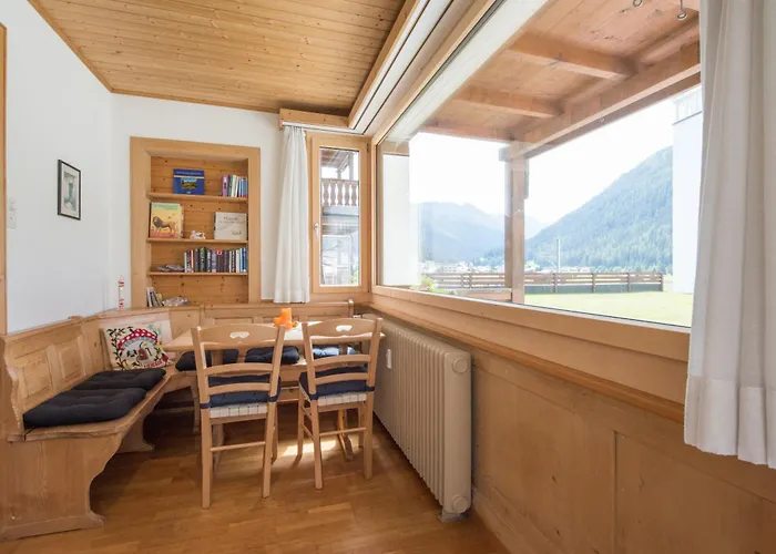 Dischmablick دافوس